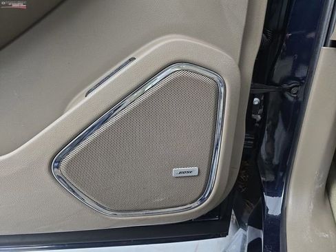 Used 2017 Chevrolet Suburban LT image 27