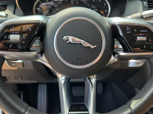 Used 2022 Jaguar E-PACE AWD/4WD image 23