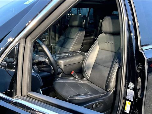 Used 2023 GMC Yukon Denali image 24