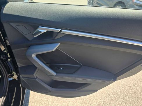 New 2025 Audi A3 2.0T Premium w/ Black Optic Package image 13