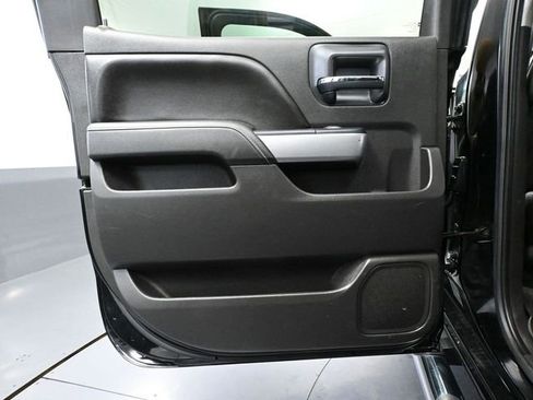 Used 2016 Chevrolet Silverado 1500 LTZ Z71 w/ LTZ Plus Package image 33