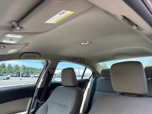 Used 2014 Honda Civic LX image 31