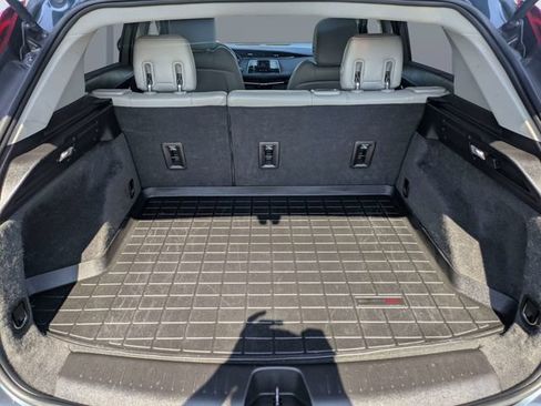 Used 2019 Cadillac XT4 Luxury FWD image 12