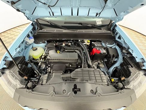 New 2026 Ford Maverick XLT FWD image 31