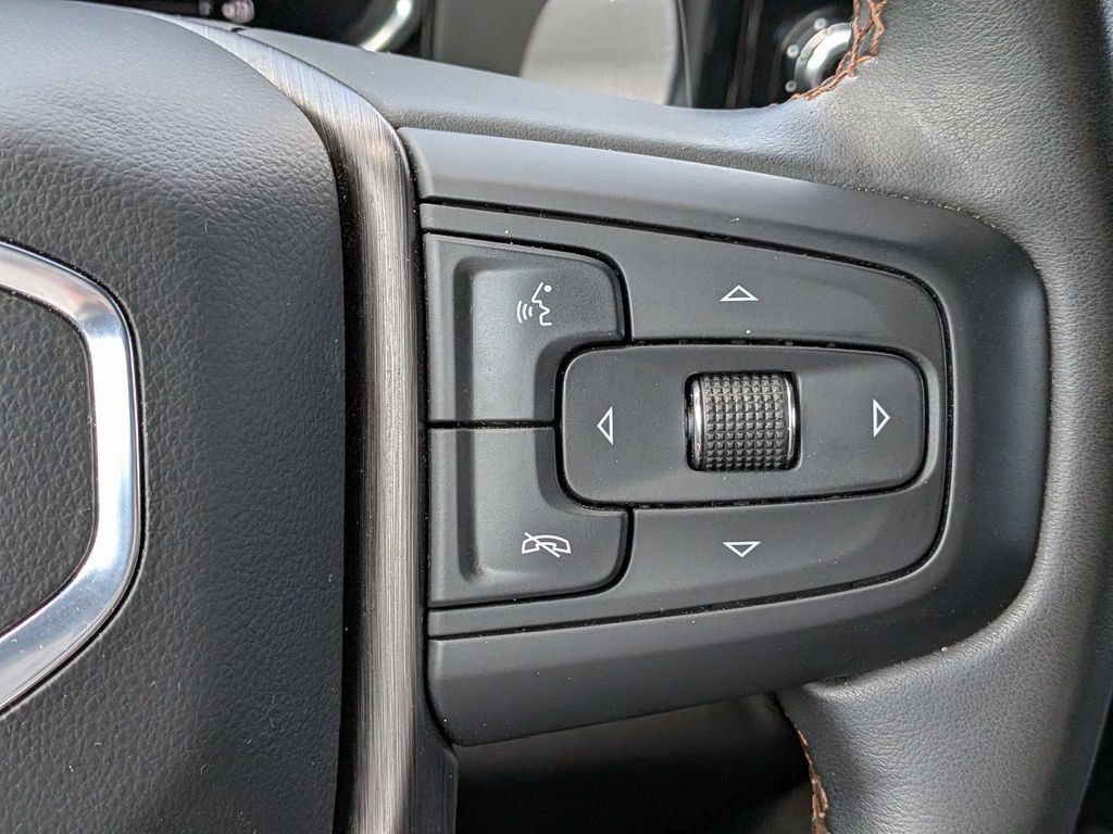 Used 2024 GMC Sierra 1500 AT4 w/ AT4 Premium Package AWD/4WD image 27
