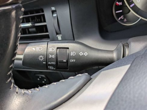 Used 2016 Lexus ES 350 w/ Luxury Package w/Wood Trim FWD image 34