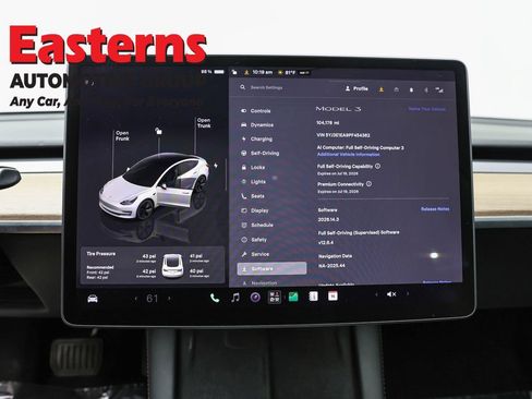 Used 2023 Tesla Model 3 Standard Range RWD image 11