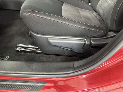 Certified 2023 Nissan Sentra SR w/ Electronics Package FWD image 27