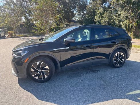 Used 2022 Volkswagen ID.4 Pro S image 3