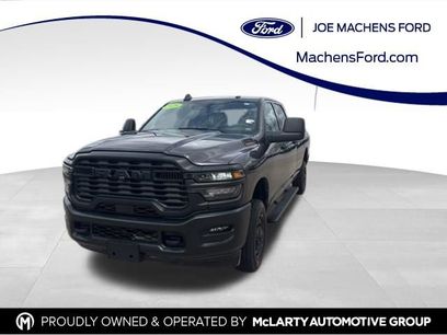 Used 2025 RAM 2500 Tradesman