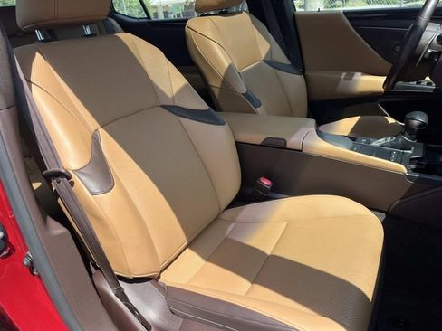 Used 2020 Lexus ES 300h w/ Premium Package FWD image 27
