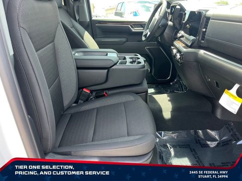 New 2026 GMC Sierra 1500 Elevation AWD/4WD image 19