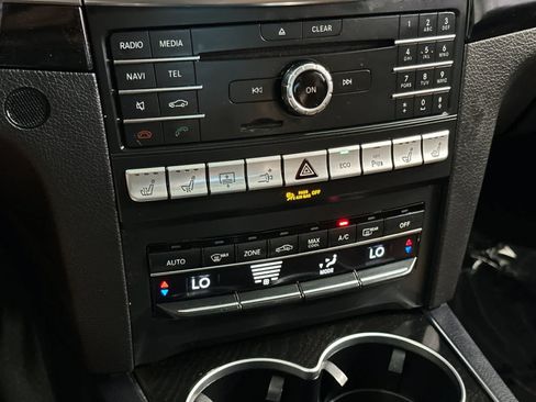 Used 2017 Mercedes-Benz E 400 Coupe image 20