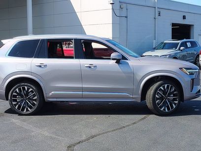New 2026 Volvo XC90 B6 Plus