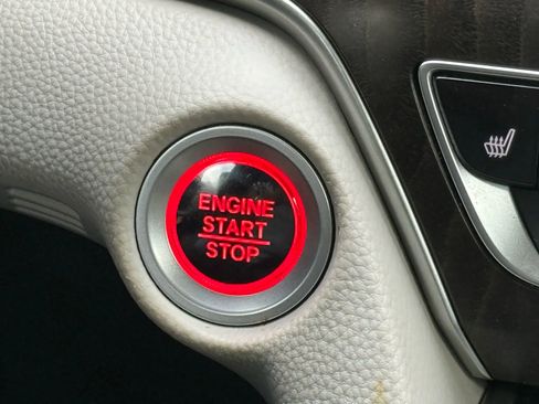 Used 2018 Honda Accord EX-L image 35