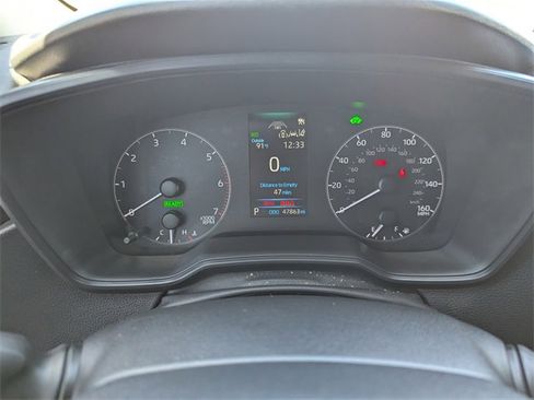 Used 2023 Toyota Corolla Hybrid Sedan image 30