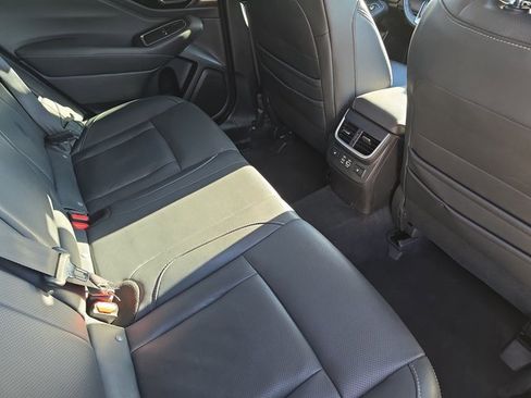 Used 2023 Subaru Outback Limited image 11