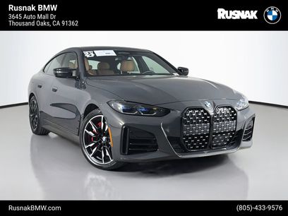 Certified 2024 BMW M440i xDrive Gran Coupe