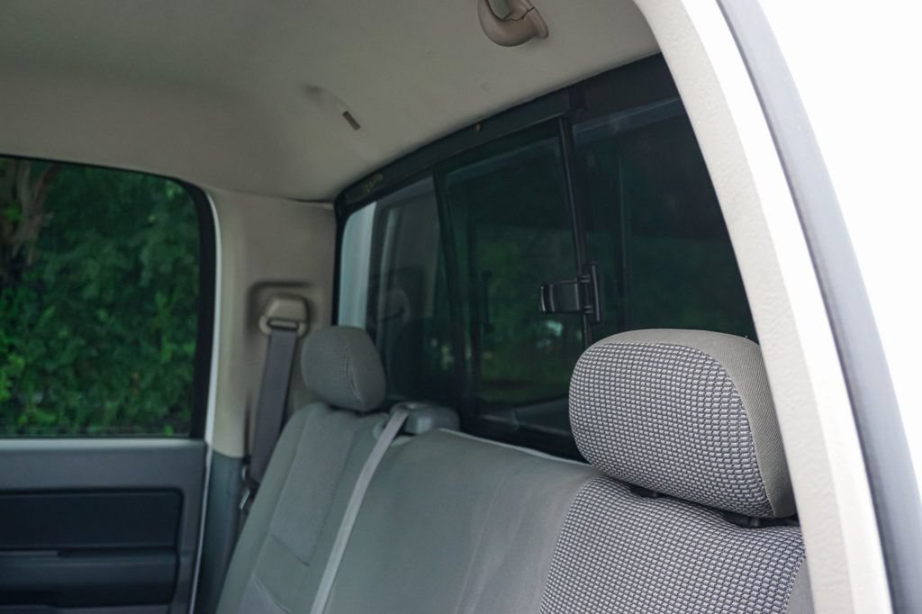 Used 2006 Dodge Ram 2500 Truck SLT w/ Trailer Tow Group AWD/4WD image 66