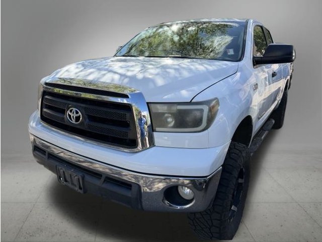 Used 2010 Toyota Tundra 4x4 Double Cab w/ TRD Off-Road Pkg image 3