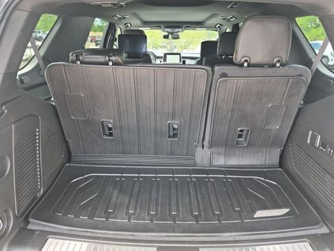 Used 2023 GMC Yukon AT4 AWD/4WD image 21