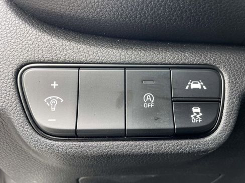 Used 2023 Kia Seltos SX image 21