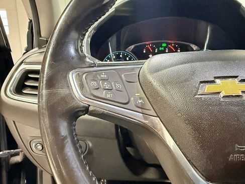 Used 2020 Chevrolet Equinox LT image 13