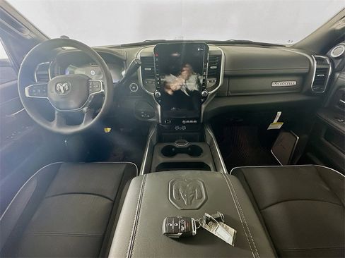 New 2025 RAM 2500 Laramie image 9