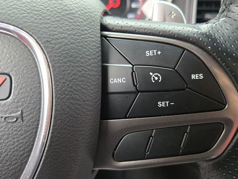 Used 2022 Dodge Charger Scat Pack w/ Plus Group image 24