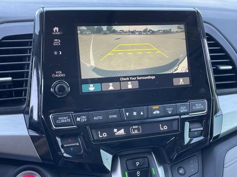 Used 2021 Honda Odyssey EX-L image 16
