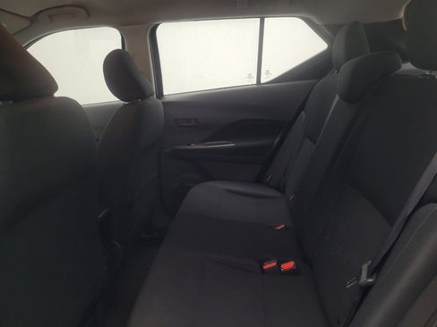 Used 2023 Nissan Kicks S FWD image 18