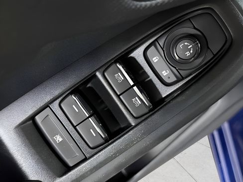New 2026 Subaru Crosstrek 2.5i Sport AWD/4WD image 20
