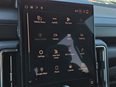 Used 2025 GMC Yukon XL Denali w/ Denali Reserve Package image 20