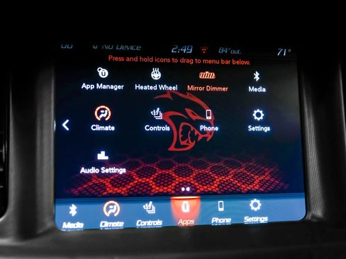 Used 2023 Dodge Charger R/T w/ Plus Group RWD image 27