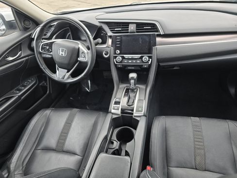 Used 2020 Honda Civic EX-L image 23