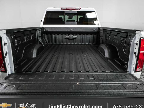 New 2026 Chevrolet Silverado 2500 LTZ w/ Trail Boss Package AWD/4WD image 32