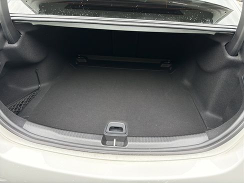 Certified 2024 Mercedes-Benz C 300 4MATIC Sedan image 34