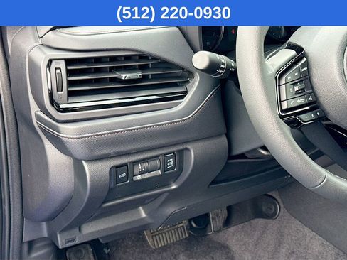 New 2026 Subaru Forester Sport AWD/4WD image 11