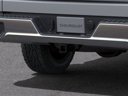 New 2025 Chevrolet Silverado 1500 LT image 14