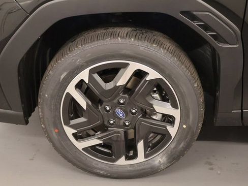 New 2026 Subaru Forester Touring AWD/4WD image 8