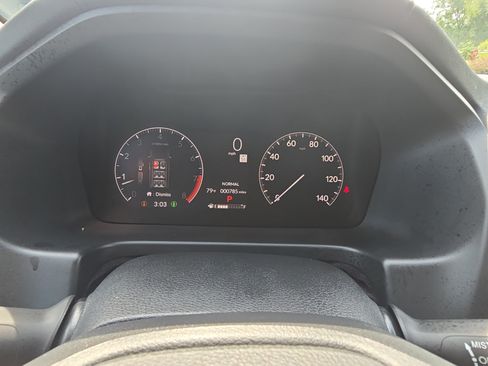 Used 2026 Honda Odyssey EX-L image 21