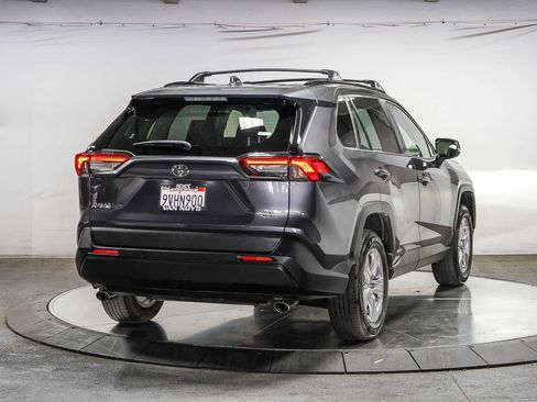 Certified 2025 Toyota RAV4 XLE w/ Convenience Package AWD/4WD image 5