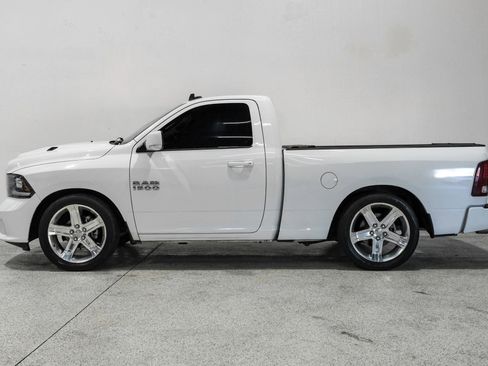 Used 2014 RAM 1500 Sport image 9