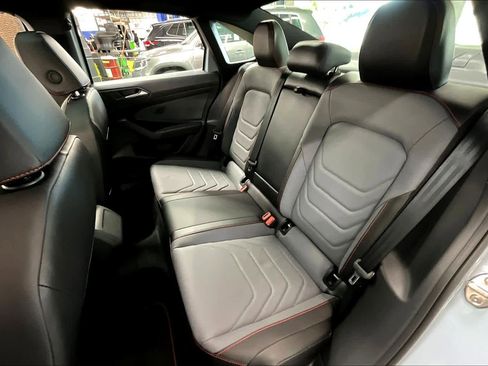 New 2026 Volkswagen Jetta GLI Autobahn image 12