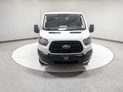Used 2018 Ford Transit 350 XL RWD image 26