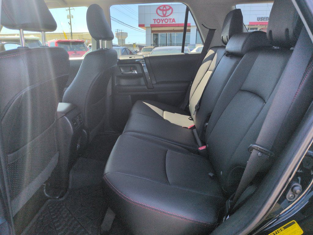 Used 2024 Toyota 4Runner TRD Pro AWD/4WD image 25