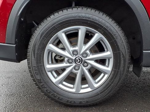 Certified 2023 MAZDA CX-5 AWD 2.5 S w/ Select Package image 11