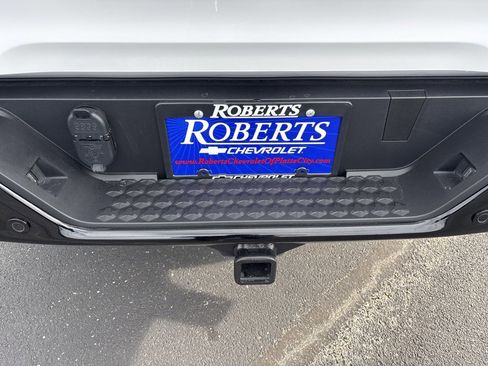 New 2026 Chevrolet Colorado Trail Boss image 38