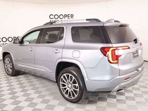 Used 2023 GMC Acadia Denali w/ Denali Technology Package image 24