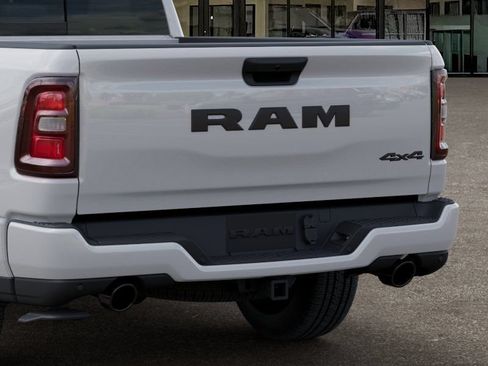 New 2026 RAM 1500 Express AWD/4WD image 13